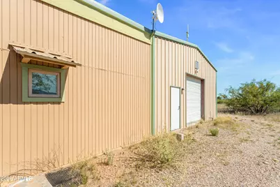 Tbd S Yell Lane #-, Hereford, AZ 85615 - Photo 7