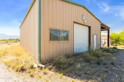 Tbd S Yell Lane #-, Hereford, AZ 85615 - Photo 5