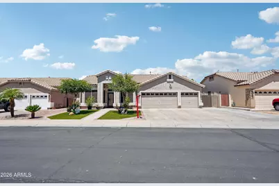 8334 W Marlette Avenue, Glendale, AZ 85305 - Photo 1