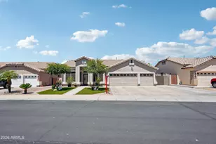 8334 W Marlette Ave, Glendale, AZ 85305 - Photo 1