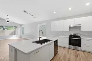 20988 E Via Del Rancho Rd, Queen Creek, AZ 85142 - Photo 5