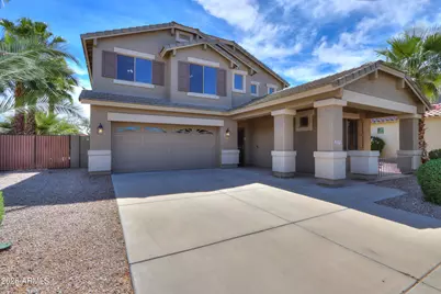 22571 N Van Loo Drive, Maricopa, AZ 85138 - Photo 9