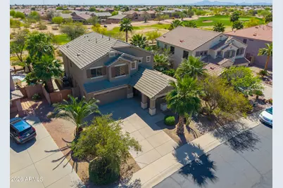 22571 N Van Loo Drive, Maricopa, AZ 85138 - Photo 91