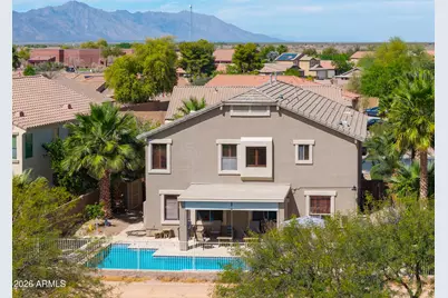 22571 N Van Loo Drive, Maricopa, AZ 85138 - Photo 89