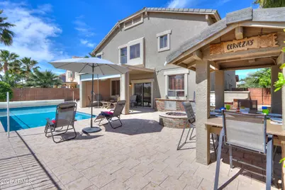 22571 N Van Loo Drive, Maricopa, AZ 85138 - Photo 65