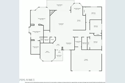 15202 S 20th Place, Phoenix, AZ 85048 - Photo 39