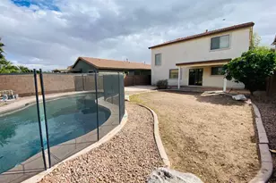 45138 W Miramar Rd, Maricopa, AZ 85139 - Photo 23