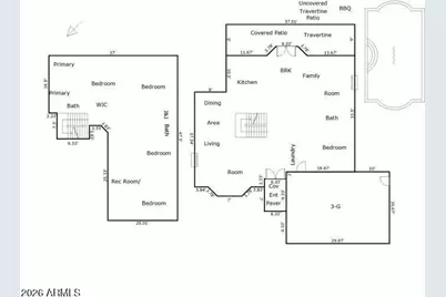 9441 E Desert Trail, Scottsdale, AZ 85260 - Photo 41