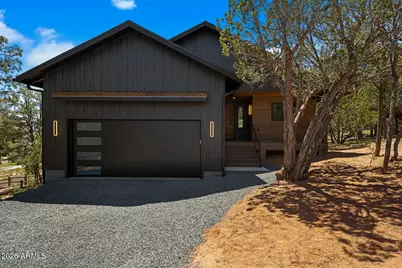 2235 Par Place, Overgaard, AZ 85933 - Photo 1