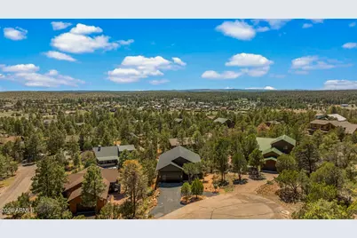 2235 Par Place, Overgaard, AZ 85933 - Photo 37
