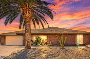 17822 N 131st Ave, Sun City West, AZ 85375 - Photo 1