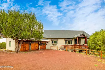 2667 E Overlook Drive, Williams, AZ 86046 - Photo 1
