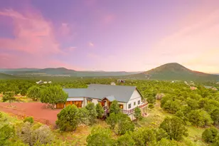 2667 E Overlook Dr, Williams, AZ 86046 - Photo 3
