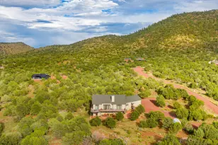 2667 E Overlook Dr, Williams, AZ 86046 - Photo 49