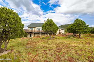 2667 E Overlook Dr, Williams, AZ 86046 - Photo 53