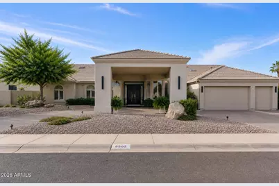9503 E Yucca Street, Scottsdale, AZ 85260 - Photo 7