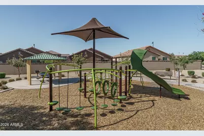 14102 N 117th Avenue, El Mirage, AZ 85335 - Photo 33