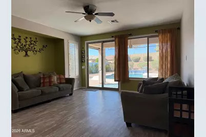 3738 W Rushmore Drive, Anthem, AZ 85086 - Photo 13