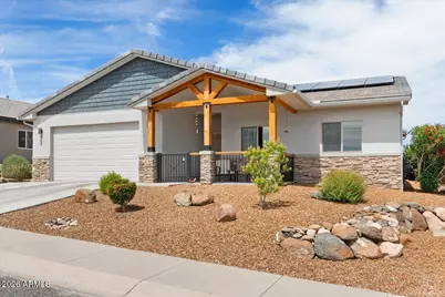 560 Skyline Boulevard, Clarkdale, AZ 86324 - Photo 3