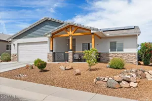 560 Skyline Blvd, Clarkdale, AZ 86324 - Photo 3