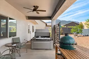 560 Skyline Blvd, Clarkdale, AZ 86324 - Photo 5