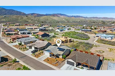 560 Skyline Boulevard, Clarkdale, AZ 86324 - Photo 41