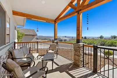 560 Skyline Boulevard, Clarkdale, AZ 86324 - Photo 3