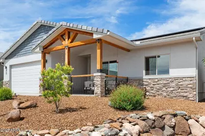 560 Skyline Boulevard, Clarkdale, AZ 86324 - Photo 5