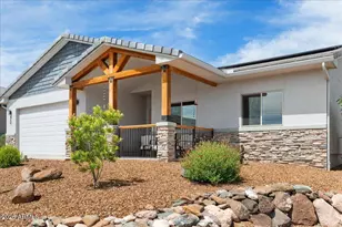 560 Skyline Blvd, Clarkdale, AZ 86324 - Photo 5
