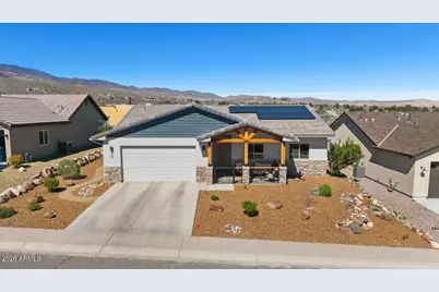 560 Skyline Boulevard, Clarkdale, AZ 86324 - Photo 39