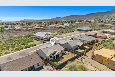 560 Skyline Boulevard, Clarkdale, AZ 86324 - Photo 39