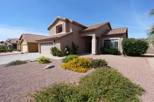 16182 N 157th Dr, Surprise, AZ 85374 - Photo 3