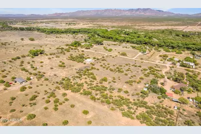 Tbd S Yell Lane #-, Hereford, AZ 85615 - Photo 1