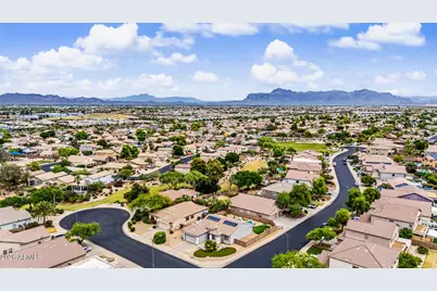 3021 S Abbey Circle, Mesa, AZ 85212 - Photo 25