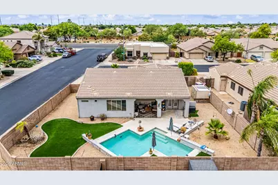 3021 S Abbey Circle, Mesa, AZ 85212 - Photo 21