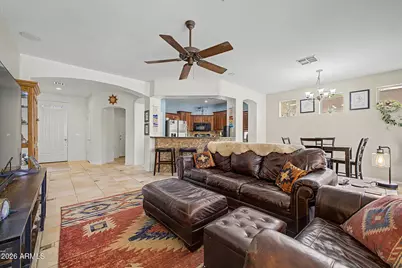 3021 S Abbey Circle, Mesa, AZ 85212 - Photo 9
