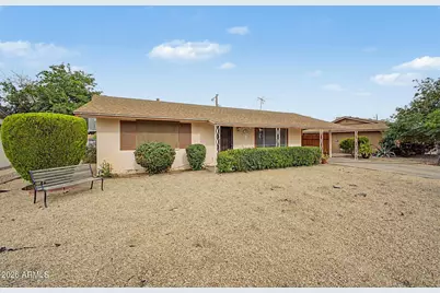 12019 N 107th Avenue, Sun City, AZ 85351 - Photo 27