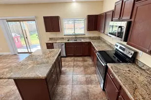 5247 W Maldonado Rd, Laveen, AZ 85339 - Photo 11