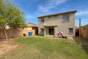 5247 W Maldonado Rd, Laveen, AZ 85339 - Photo 3
