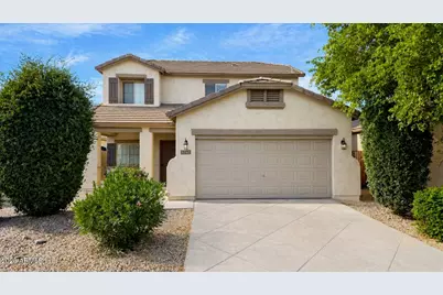 5247 W Maldonado Road, Laveen, AZ 85339 - Photo 1