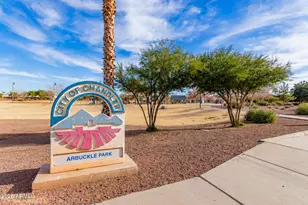 1196 S Roger Way, Chandler, AZ 85286 - Photo 47