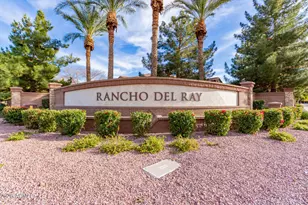 1196 S Roger Way, Chandler, AZ 85286 - Photo 45