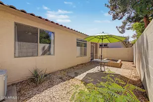 1196 S Roger Way, Chandler, AZ 85286 - Photo 31