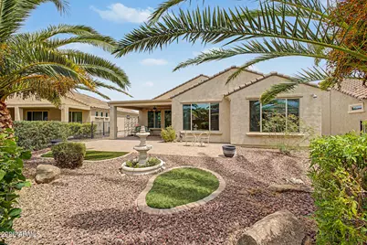 4362 N Monticello Drive, Florence, AZ 85132 - Photo 1