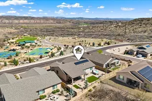 441 Miners Gulch Dr, Clarkdale, AZ 86324 - Photo 47