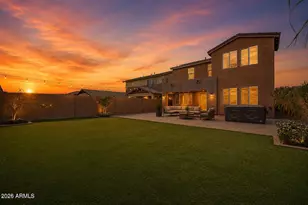 12728 W Caraveo Pl, Peoria, AZ 85383 - Photo 31