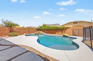 7222 W Ellis St, Laveen, AZ 85339 - Photo 41