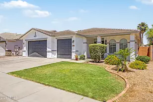 7222 W Ellis St, Laveen, AZ 85339 - Photo 3