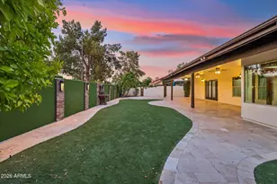 2202 E Egret Ct, Gilbert, AZ 85234 - Photo 33