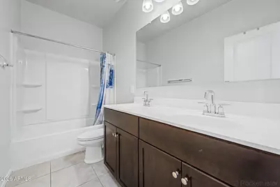3875 S 243rd Drive, Buckeye, AZ 85326 - Photo 21